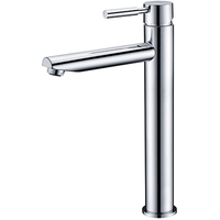 Смеситель Wasserkraft Main 4103H - фото