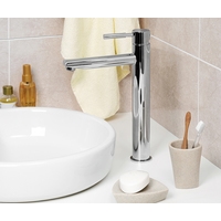 Смеситель Wasserkraft Main 4103H - фото2
