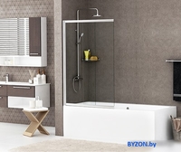 Шторка Wasserkraft Main 41S02-80 - фото