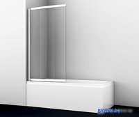 Шторка Wasserkraft Main 41S02-80 - фото2