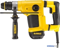Отбойный молоток DeWalt D25430K - фото