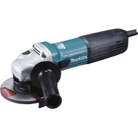Угловая шлифмашина Makita GA5040R - фото