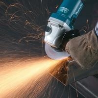 Угловая шлифмашина Makita GA5040R - фото2