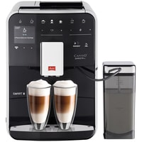 Эспрессо кофемашина Melitta Barista TS Smart F85/0-102 - фото