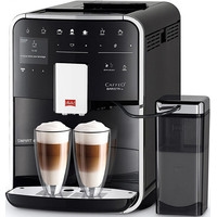 Эспрессо кофемашина Melitta Barista TS Smart F85/0-102 - фото2