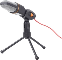 Микрофон Gembird MIC-D-03 - фото