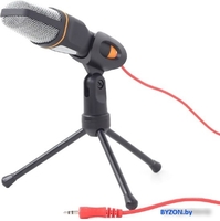 Микрофон Gembird MIC-D-03 - фото2