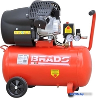 Компрессор Brado AR50V - фото