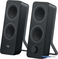 Акустика Logitech Z207 (черный) - фото2