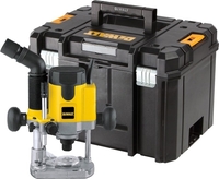 Вертикальный фрезер DeWalt DW621K - фото