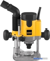 Вертикальный фрезер DeWalt DW621K - фото2