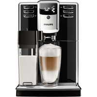 Эспрессо кофемашина Philips EP5360/10 - фото