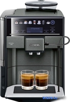 Эспрессо кофемашина Siemens EQ.6 plus s700 TE657319RW - фото