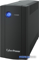 Источник бесперебойного питания CyberPower UTI675E - фото