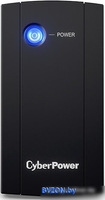 Источник бесперебойного питания CyberPower UTI675E - фото2