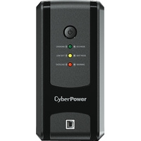 Источник бесперебойного питания CyberPower UT850EG - фото2
