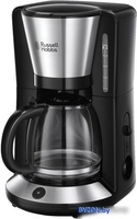 Капельная кофеварка Russell Hobbs 24010-56 - фото