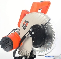 Торцовочная Patriot MS 253 - фото2