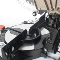 Торцовочная Patriot MS 303 - фото2