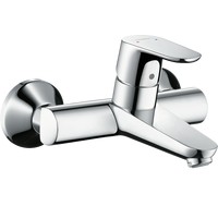 Смеситель Hansgrohe Focus 31923000 - фото