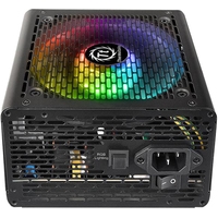 Блок питания Thermaltake Smart BX1 RGB 750W SP-750AH2NKB-2 - фото2
