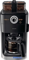 Капельная кофеварка Philips HD7769/00 - фото
