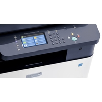 МФУ Xerox B1025DN - фото2