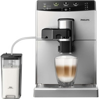 Эспрессо кофемашина Philips HD8829/11 - фото