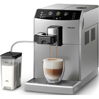 Эспрессо кофемашина Philips HD8829/11 - фото2