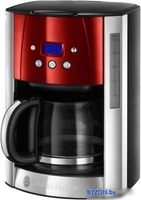 Капельная кофеварка Russell Hobbs 23240-56 - фото