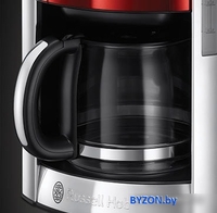 Капельная кофеварка Russell Hobbs 23240-56 - фото2