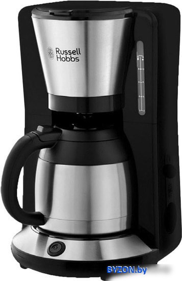 Капельная кофеварка Russell Hobbs 24020-56 Капельная кофеварка Russell Hobbs 24020-56
