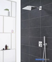Душевая система Grohe Grohtherm SmartControl 34706000 - фото2