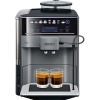 Эспрессо кофемашина Siemens EQ.6 plus s100 TE651209RW - фото