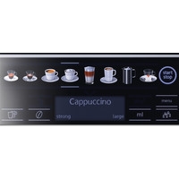 Эспрессо кофемашина Siemens EQ.6 plus s100 TE651209RW - фото2