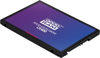 SSD GOODRAM CX400 256GB SSDPR-CX400-256 - фото2