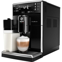 Эспрессо кофемашина Saeco PicoBaristo SM5460/10 - фото