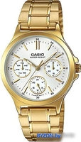 Наручные часы Casio LTP-V300G-7A - фото