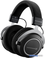 Наушники Beyerdynamic Amiron Wireless (черный/серебристый) - фото