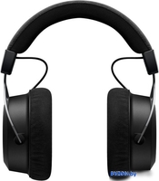 Наушники Beyerdynamic Amiron Wireless (черный/серебристый) - фото2