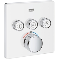 Смеситель Grohe Grohtherm SmartControl 29157LS0 - фото