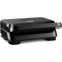 Сэндвичница DeLonghi SW12B.BK - фото2