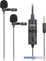 Микрофон BOYA BY-M1DM - фото
