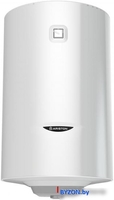Накопительный электрический водонагреватель Ariston PRO1 R INOX ABS 80 V - фото