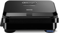 Электрогриль DeLonghi SW12A.BK - фото2