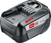 Аккумулятор Bosch PBA 18V W-C 1600A00DD7 (18В/6 Ah) - фото