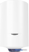 Накопительный электрический водонагреватель Ariston BLU1 ECO ABS PW 80 V - фото