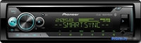 Pioneer DEH-S510BT - фото2