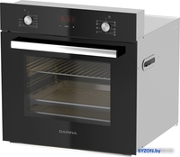 Электрический духовой шкаф Darina 2V5 BDE112 708 B - фото2