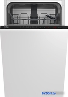 Посудомоечная машина BEKO DIS25010 - фото